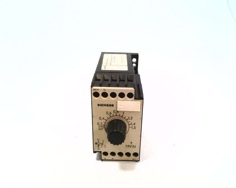 SIEMENS 7PV3420-1AA
