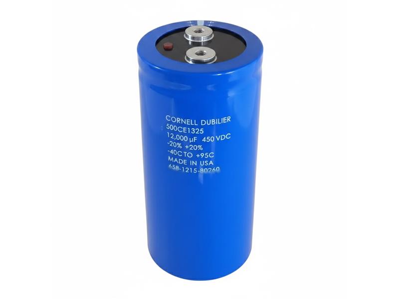 DCMC103M450DG2D by CORNELL DUBILIER