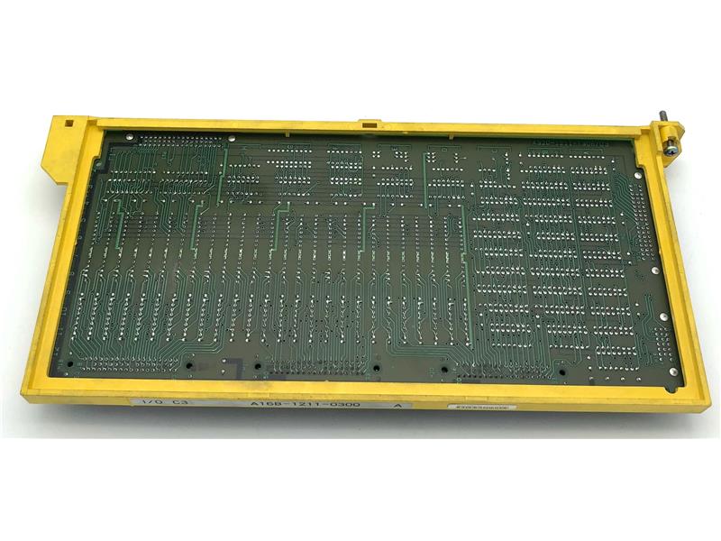 FANUC A16B-1211-0300