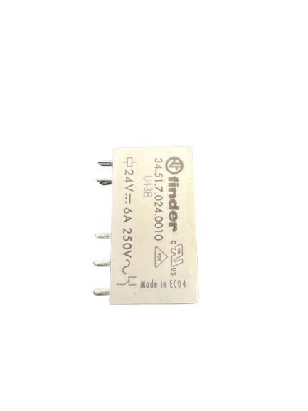 FINDER 34.51.024.0010