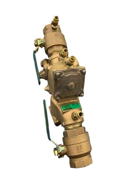 WATTS 909M1 QT RP