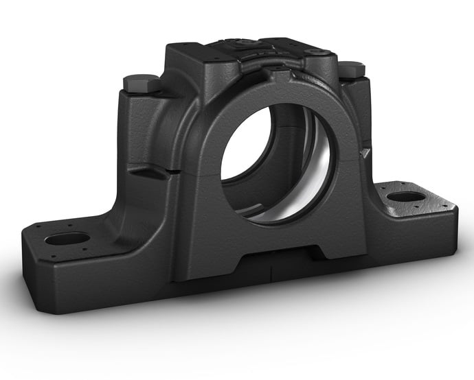 SKF SNL-509