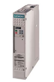 SIEMENS 6SE7031-8TF60-Z G43+G97+K02+K11+L30+M20