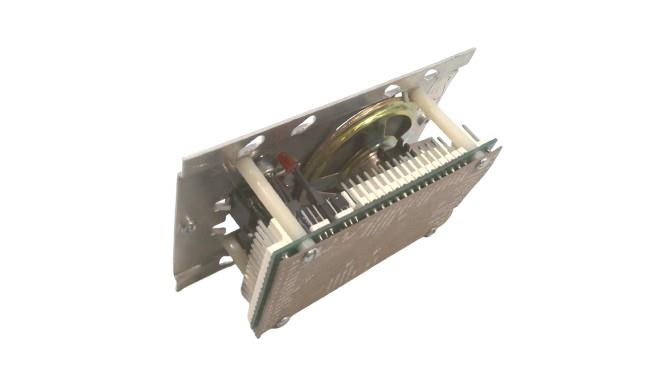 WESCOM SPS-3000