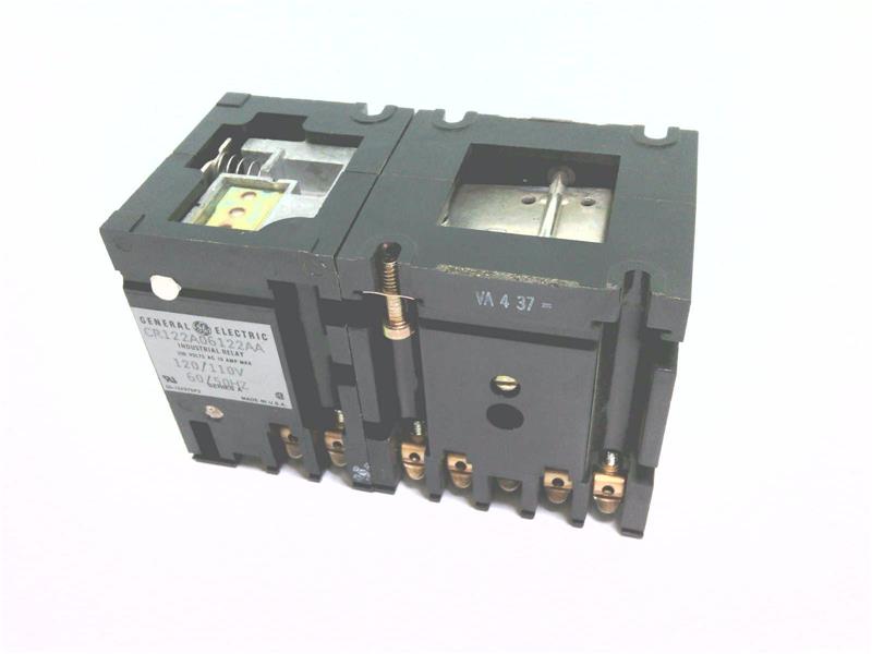 GENERAL ELECTRIC CR122A06122AA