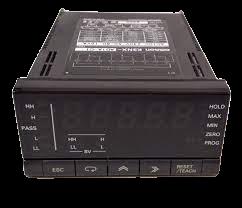 OMRON K3NX-AA1A-T1