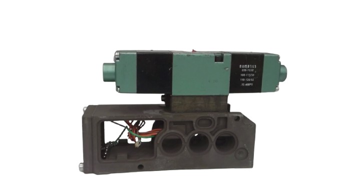 ASCO 082SS425K000030