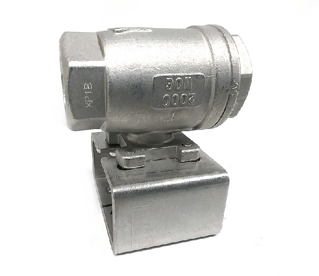 FLO TITE CF8M-1