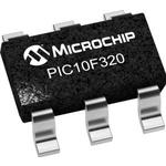 PIC10LF320T-I/OT par MICROCHIP TECHNOLOGY INC