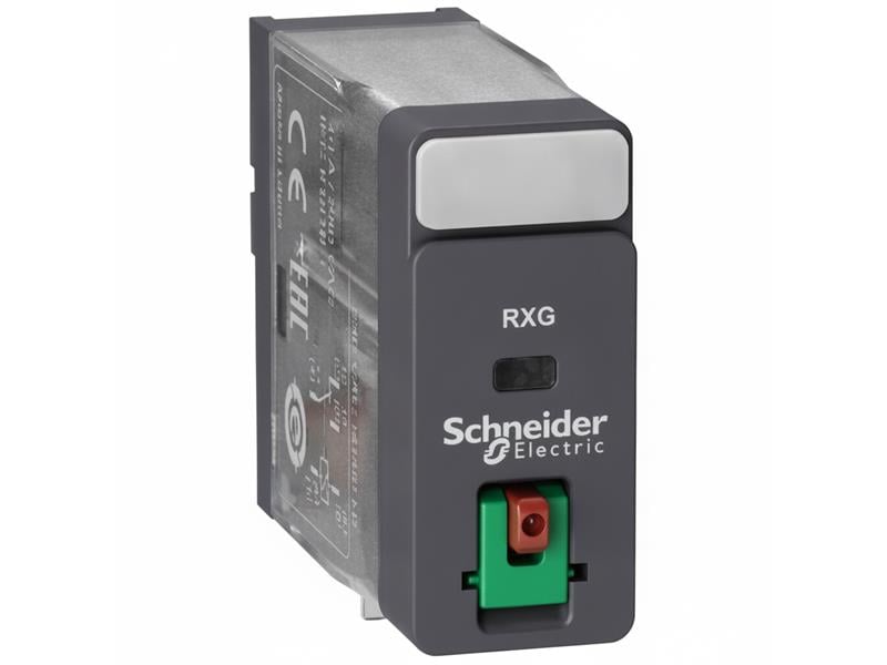 RXG21F7 by SCHNEIDER ELECTRIC