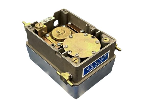 JOHNSON CONTROLS T-5312