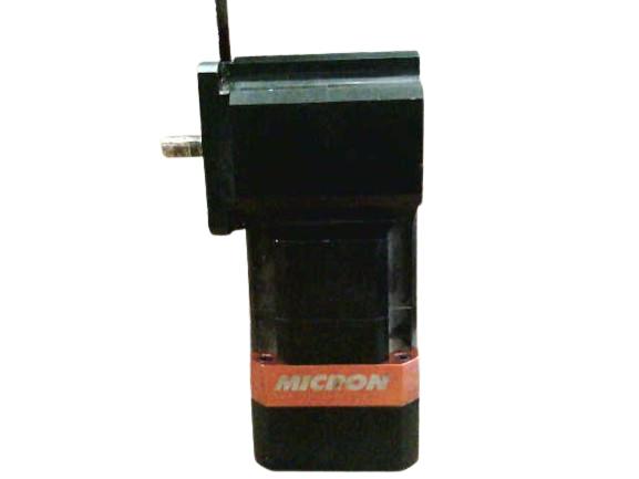 ALTRA INDUSTRIAL MOTION NTR42-010-0-RM115-40