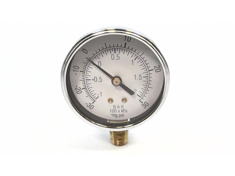 PIC GAUGES 101D-254CC