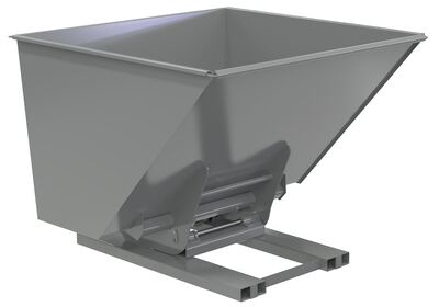 VESTIL D-250-HD-HYD-GYSG