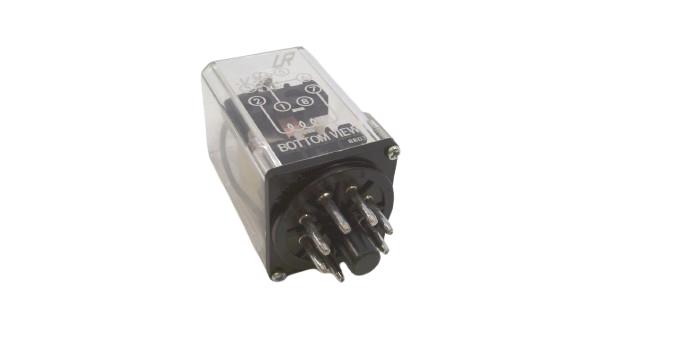 SKY ELECTRONICS SKKP-1C-240VAC