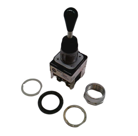 ALLEN BRADLEY 800T-T4R8AAXX