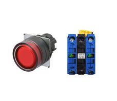 OMRON A22NL-BGA-TRA-G101-RC