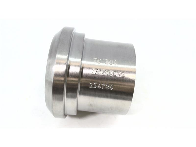 ALFA LAVAL INC 254786