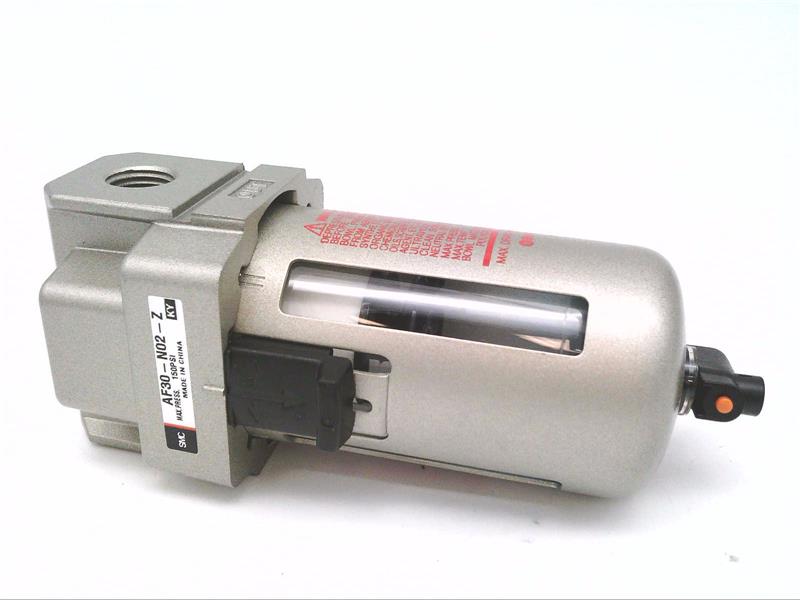 AF30-N02-Z by SMC