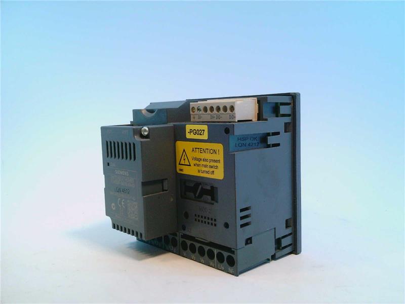 SIEMENS PAC3200