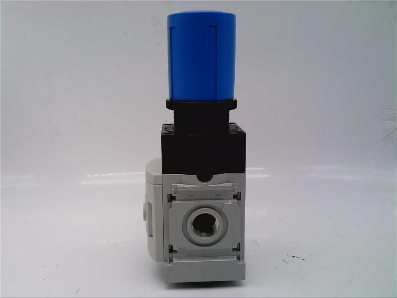 FESTO MS6-LRP-1/2-D2-A8