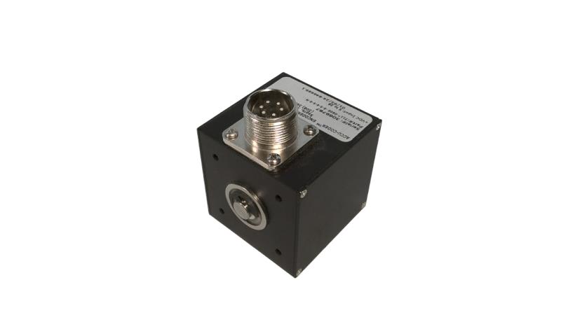 ENCODER PRODUCTS COMPANY 711-0600-S-S-6-S-S-N