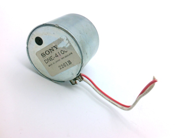 SONY DNE-4100A