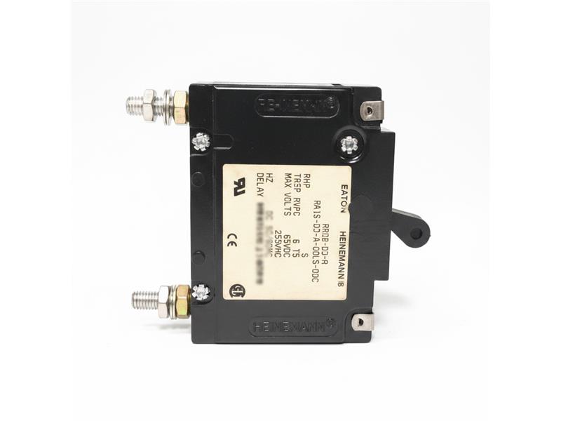 EATON CORPORATION AM1-D3-A-40-3