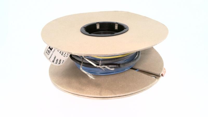 KING ELECTRIC FC24600-3T