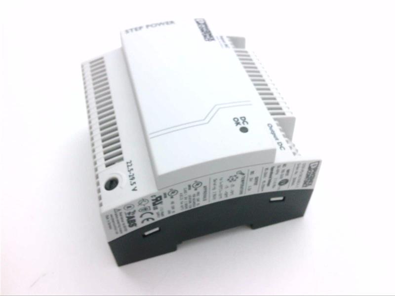 PHOENIX CONTACT STEP-PS/1AC/24DC/4.2