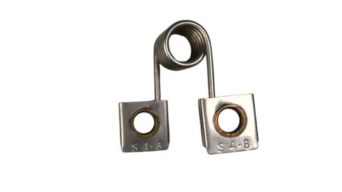 DANAHER CONTROLS S4.8