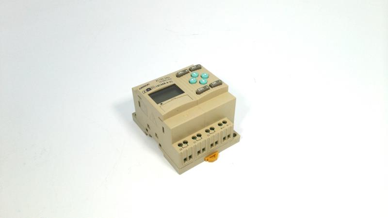 OMRON ZEN-10C4AR-A-V2