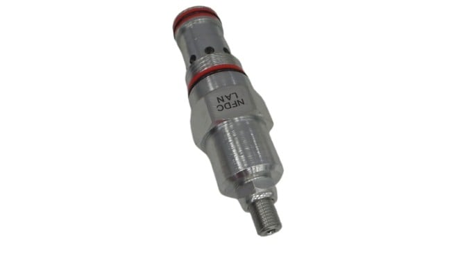 SUN HYDRAULICS NFDCLAN