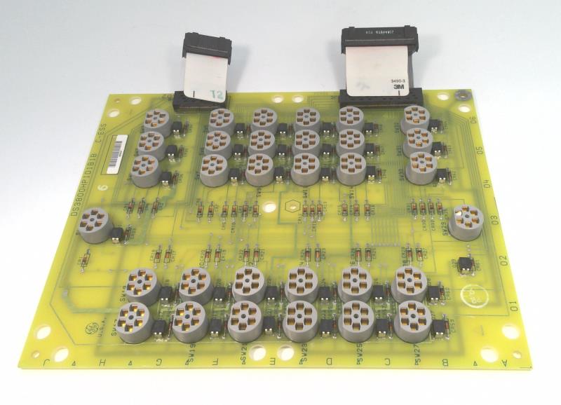 GENERAL ELECTRIC DS3800HPID