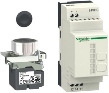 SCHNEIDER ELECTRIC XB4RFB01