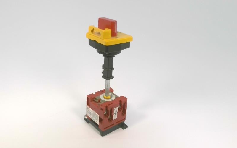 EEC AEG E D1-3BE 1SD8-RG