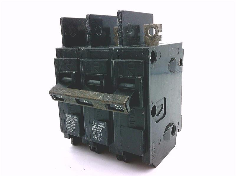 SIEMENS BG3B020