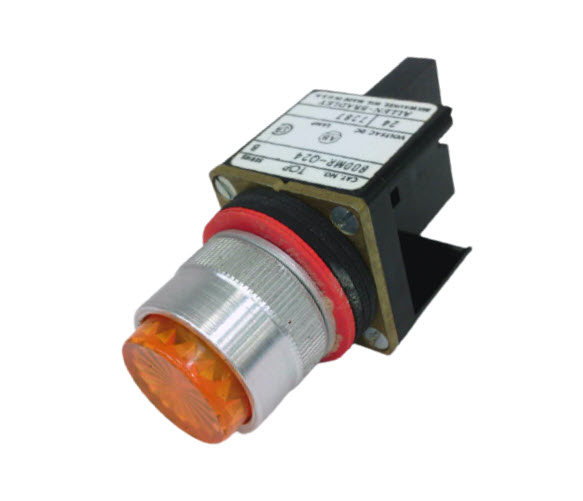 ALLEN BRADLEY 800MR-Q24A