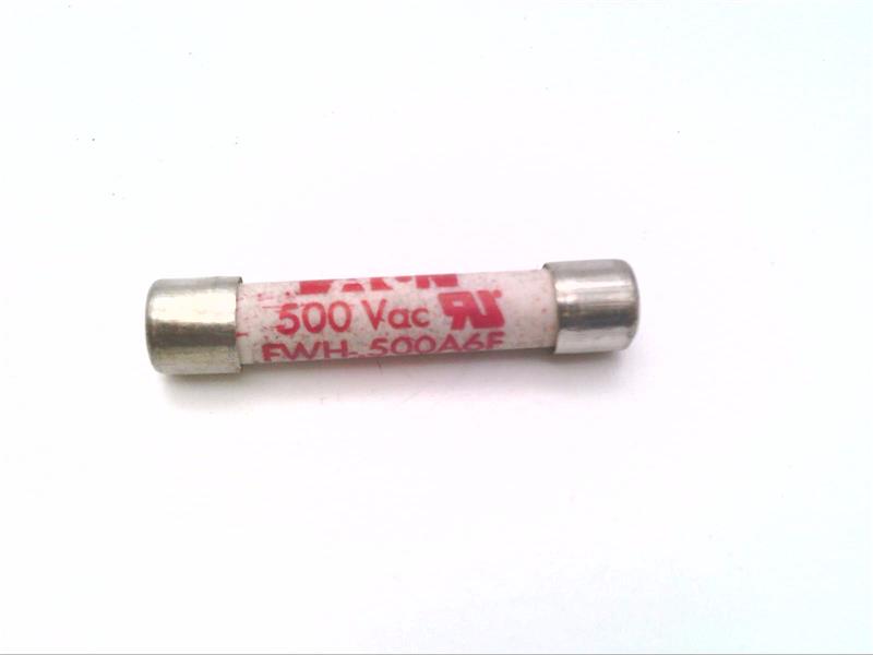 EATON CORPORATION FWH-.500A6F