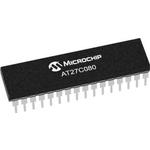 MICROCHIP TECHNOLOGY INC AT27C080-90PU