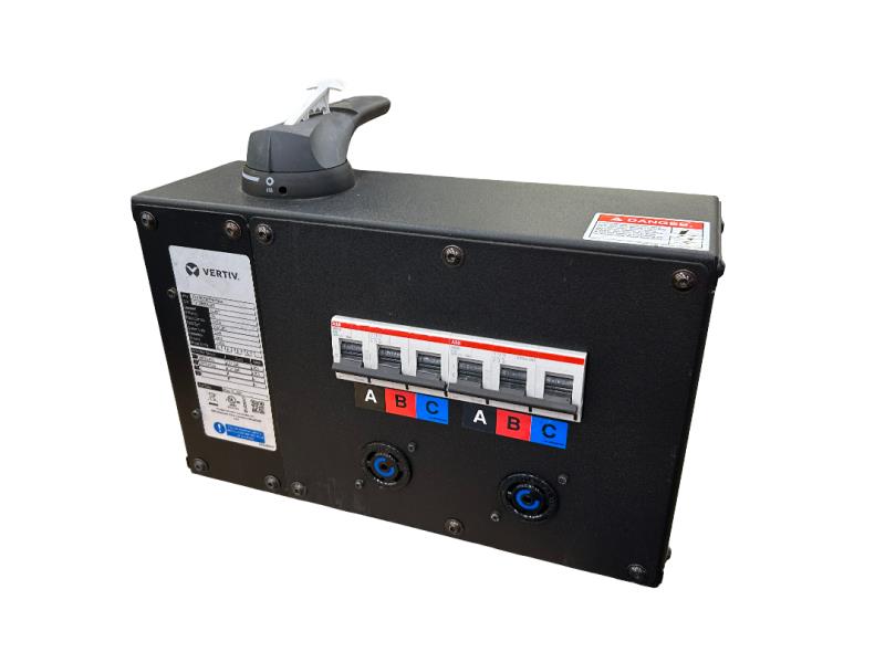 VERTIV TB1LMCN23PANBNN