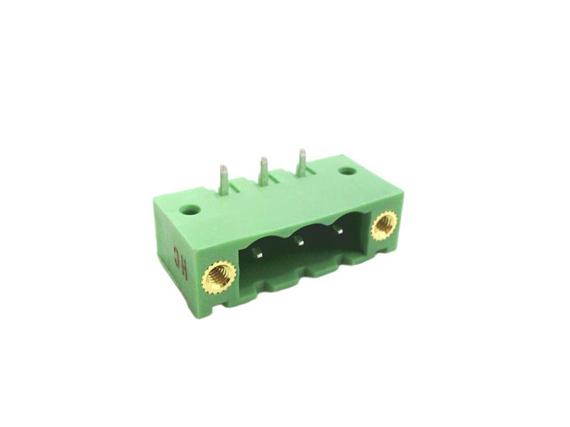 MSTB 2,5 HC/ 3-GF-5,08 par PHOENIX CONTACT