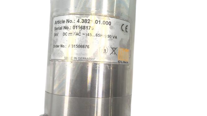 THIES CLIMA 4.3821.01.000