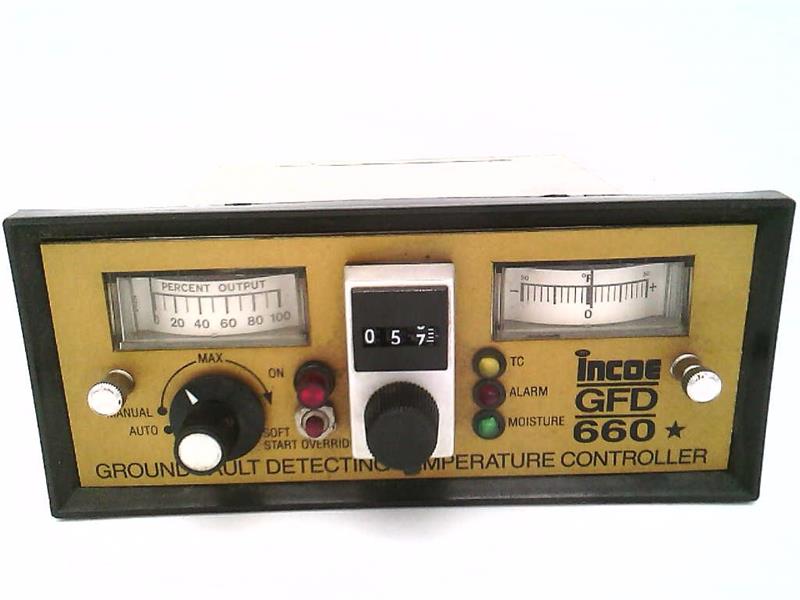 INCOE GFD-660