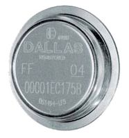 MAXIM INTEGRATED PRODUCTS DS1920-F5+