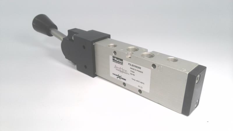 PARKER P2LBX89266