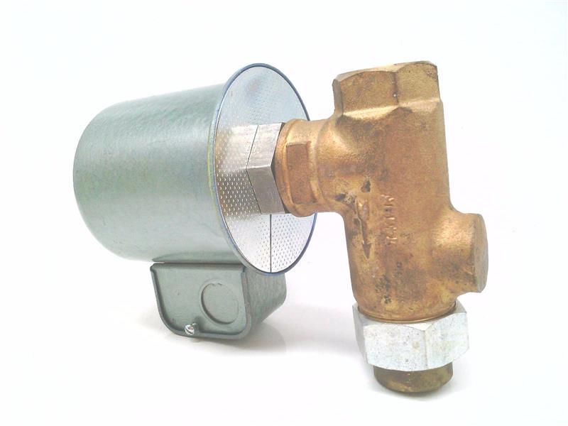 ITT K10AH407