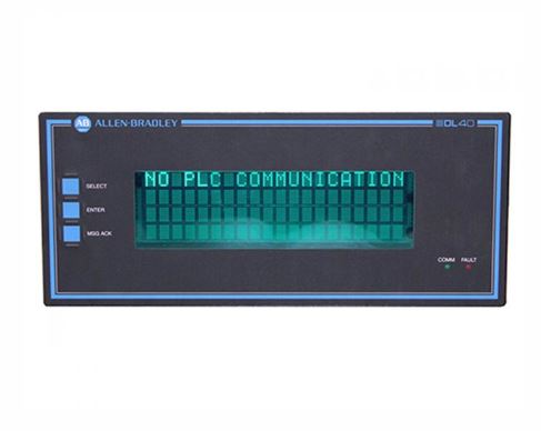 ALLEN BRADLEY 2706-E23J32A