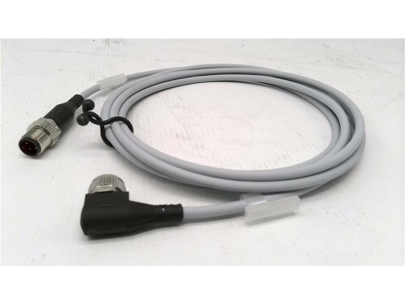 FESTO NEBU-M12W5-K-2.5-M12G4