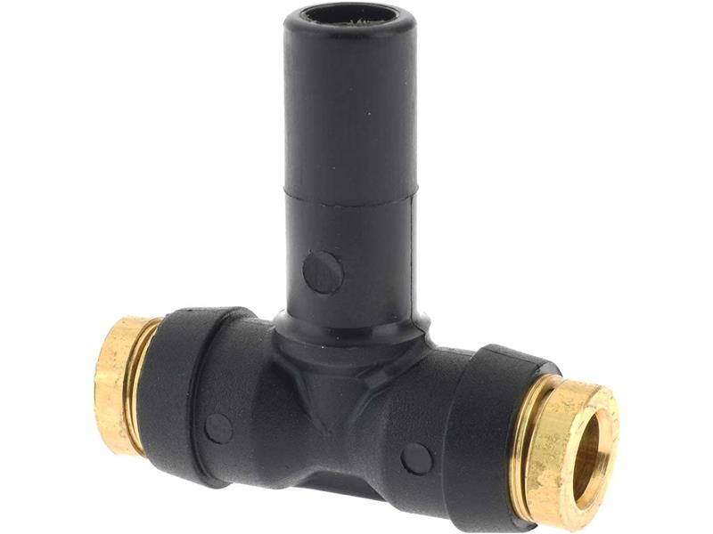 PARKER 372PTCSP-4-6